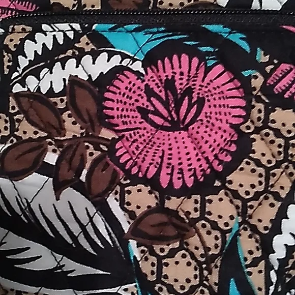 Vera Bradley crossbody purse - Picture 5 of 5